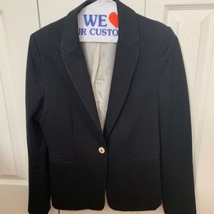 Philosophy Blazer